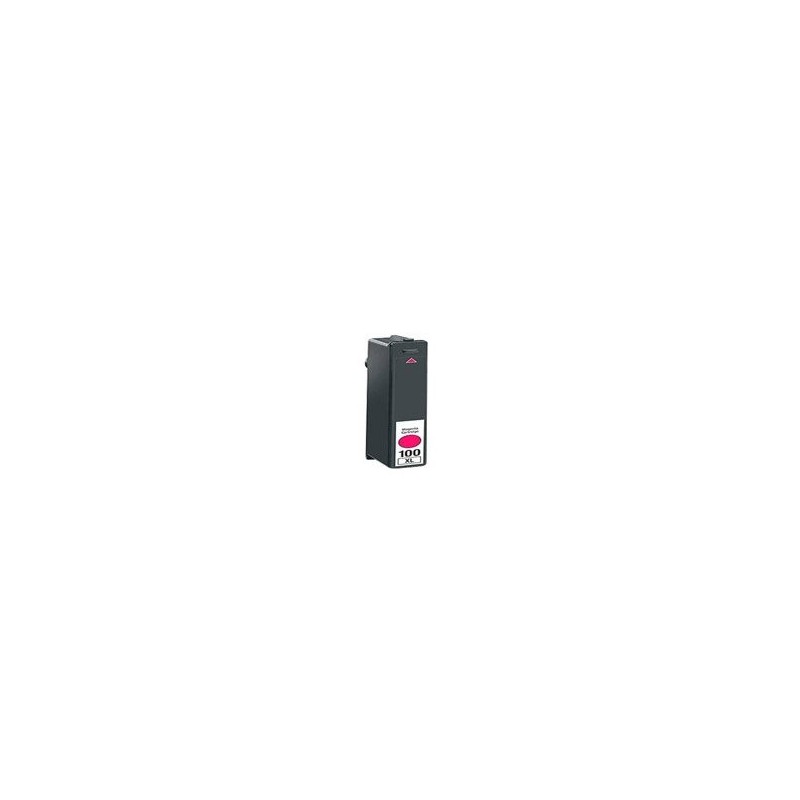 ezPrint Lex 100 XL magenta kompatible Patrone ezPrint Lex 100 XL magenta kompatible Patrone
