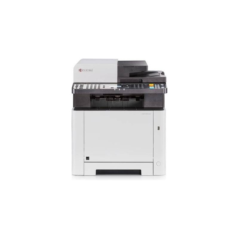 Kyocera Ecosys M5521cdn, Farblaser (1102RA3NL0) Kyocera Ecosys M5521cdn, Farblaser (1102RA3NL0)