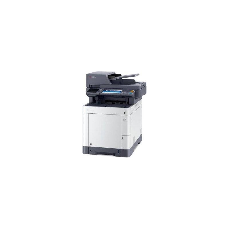 Kyocera Ecosys M6635cidn, Farblaser (1102V13NL0) Kyocera Ecosys M6635cidn, Farblaser (1102V13NL0)
