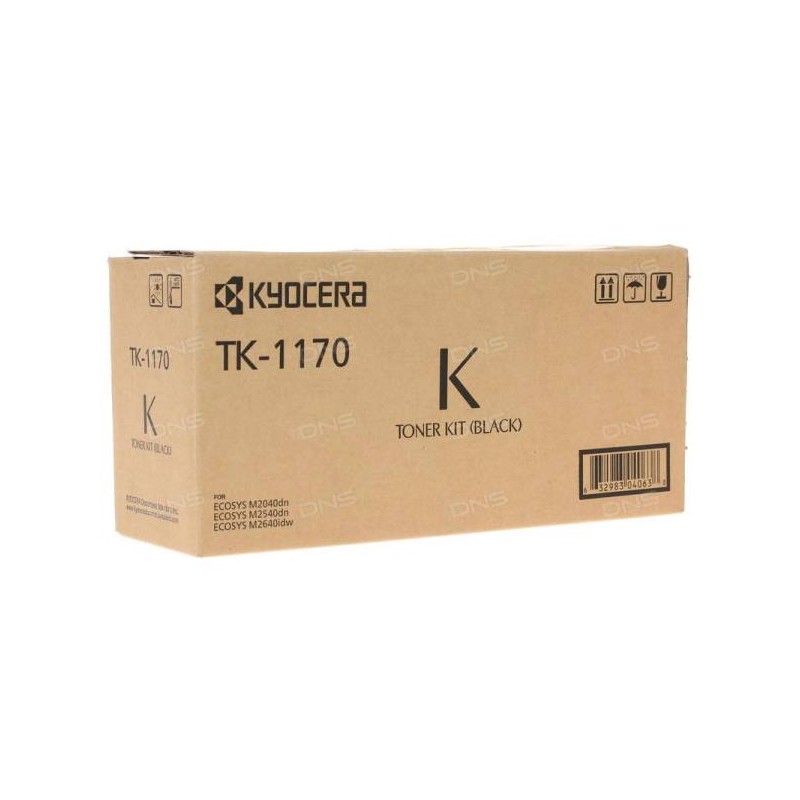 Kyocera Toner TK-1170 schwarz (1T02S50NL0) Kyocera Toner TK-1170 schwarz (1T02S50NL0)