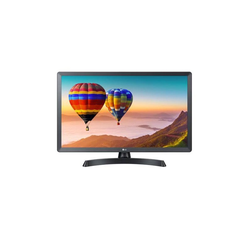 LG 28" PersonalTV 28TN515V-WZ IPS LED (monitor/tv) (28TN515V-WZ.AEU) LG 28" PersonalTV 28TN515V-WZ IPS LED (monitor/tv) (28TN515V-WZ.AEU)
