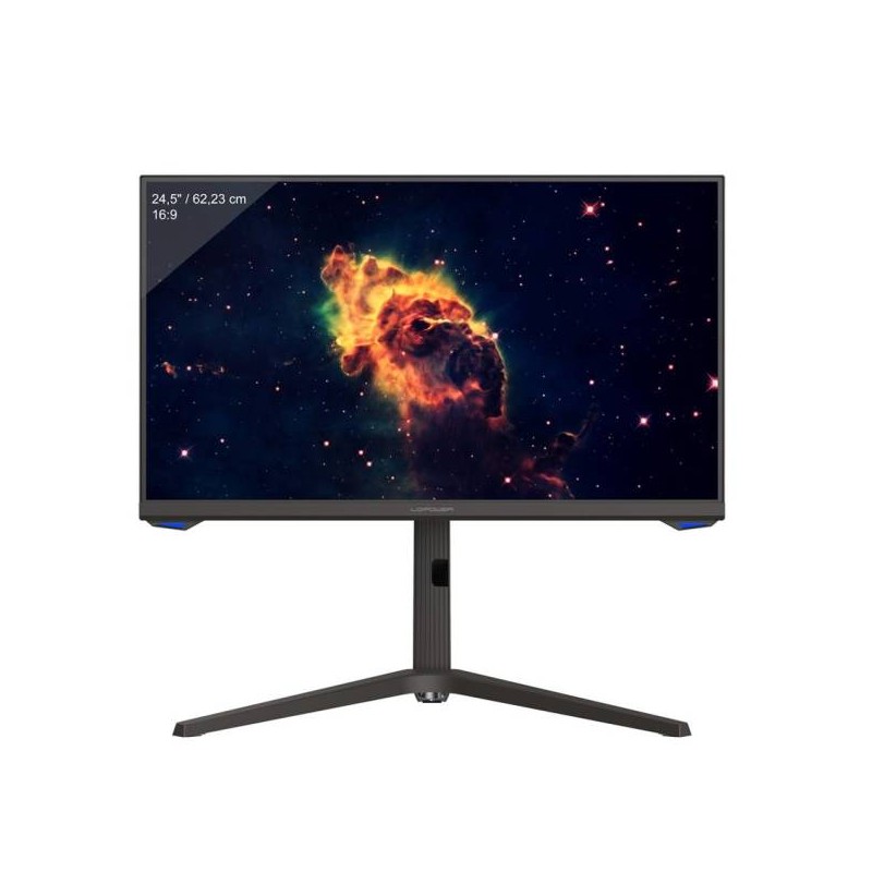 LC Power 24,5" LC-M25-FHD-144 IPS LED LC Power 24,5" LC-M25-FHD-144 IPS LED