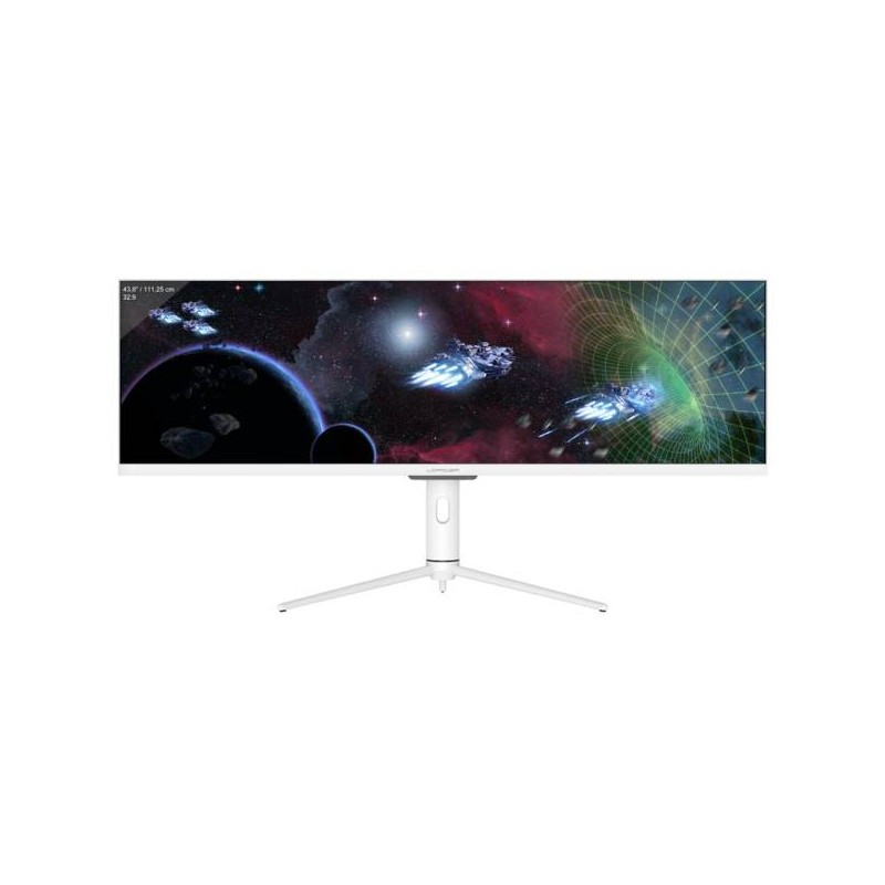 LC Power 43,8" LC-M44-DFHD-120 IPS LED LC Power 43,8" LC-M44-DFHD-120 IPS LED