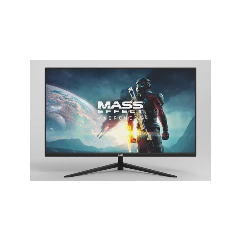 Gaba 27" GL-2705QHD LED Gaba 27" GL-2705QHD LED