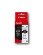 Canon BC Serie